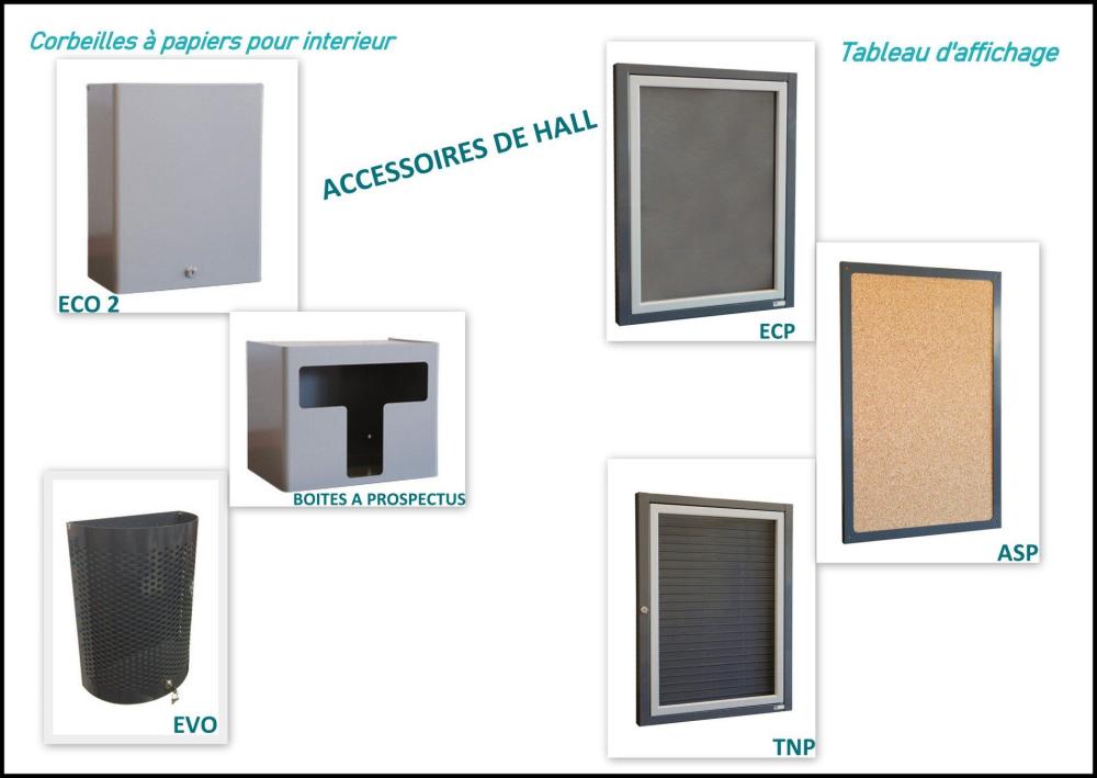 accessoires