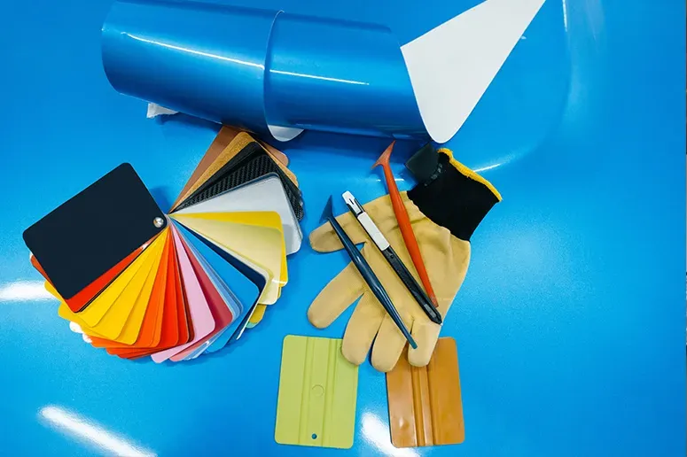 Stickers près de Argenteuil