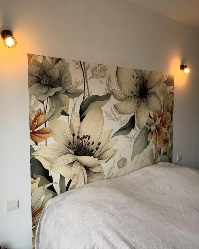 Impression près de Argenteuil