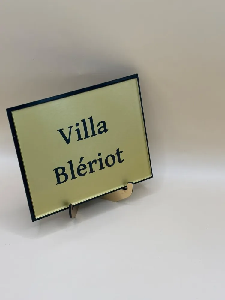 Étiquettes boîte aux lettres près de Argenteuil