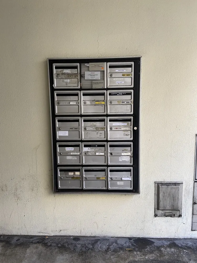 18 PAUL DOUMER avant