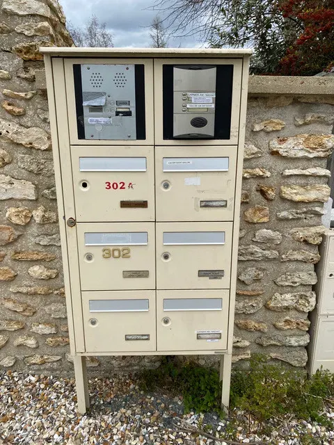 302 TREMBLAY (avant)