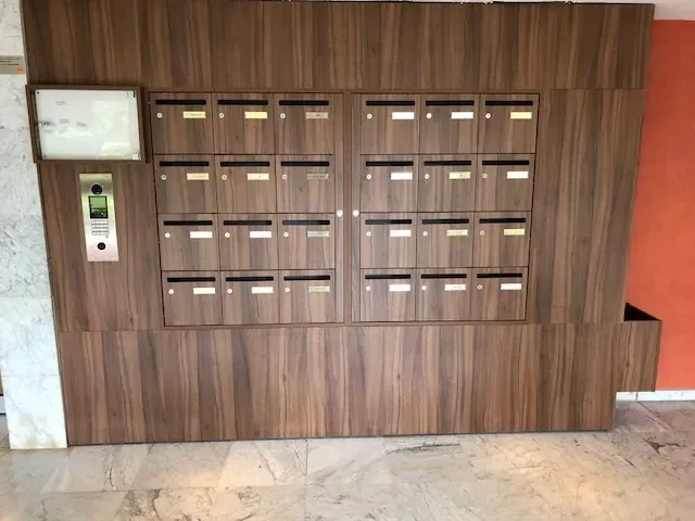 Resi Tilleul (après